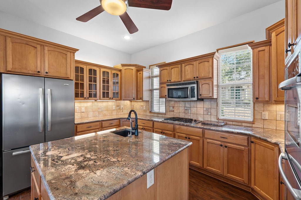 7031 Ridge Place Circle Tyler TX 75703