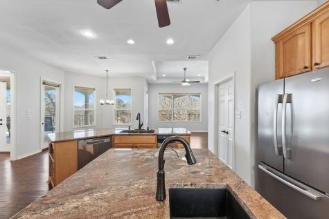 7031 Ridge Place Circle Tyler TX 75703