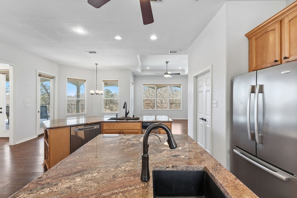7031 Ridge Place Circle Tyler TX 75703