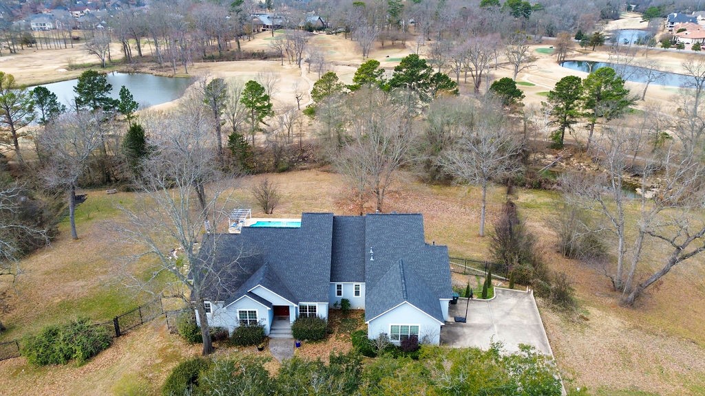 7031 Ridge Place Circle Tyler TX 75703