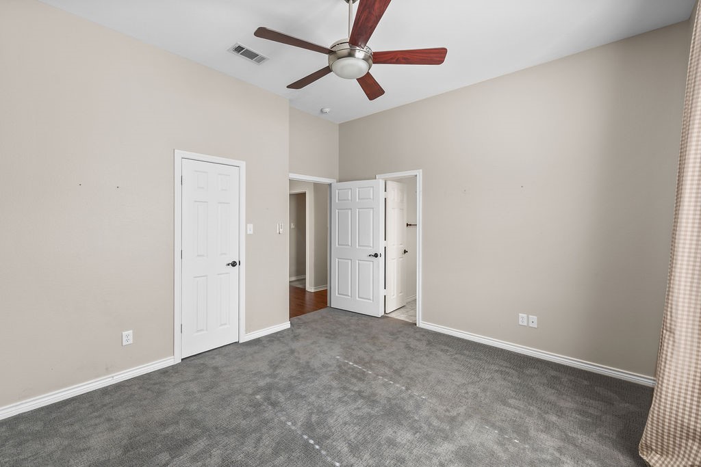 7031 Ridge Place Circle Tyler TX 75703