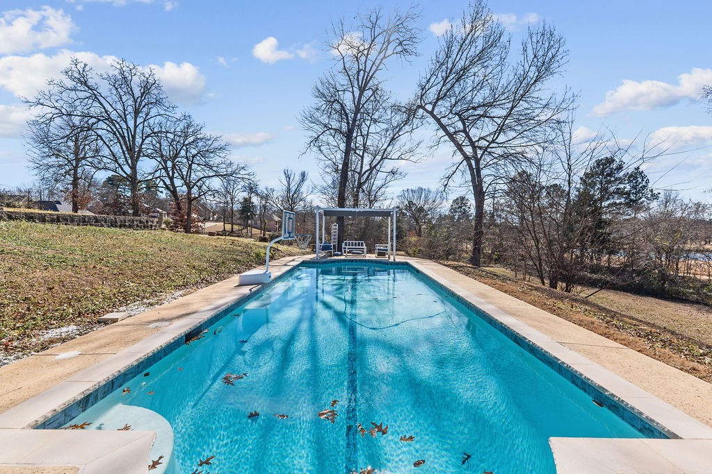 7031 Ridge Place Circle Tyler TX 75703