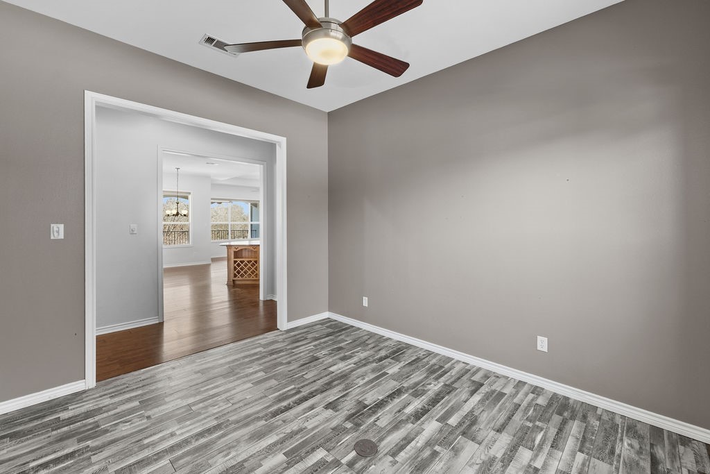7031 Ridge Place Circle Tyler TX 75703