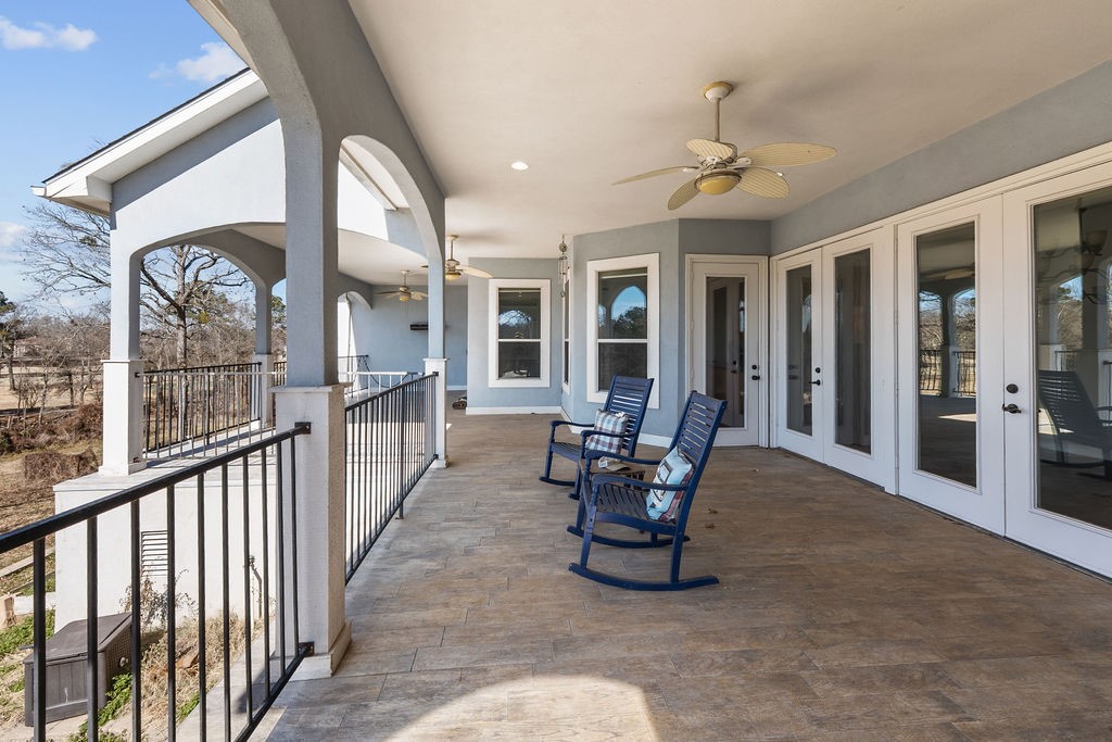 7031 Ridge Place Circle Tyler TX 75703