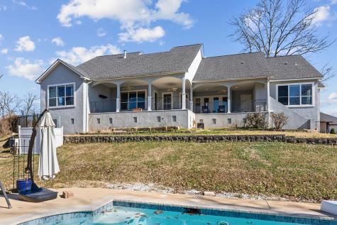 7031 Ridge Place Circle Tyler TX 75703