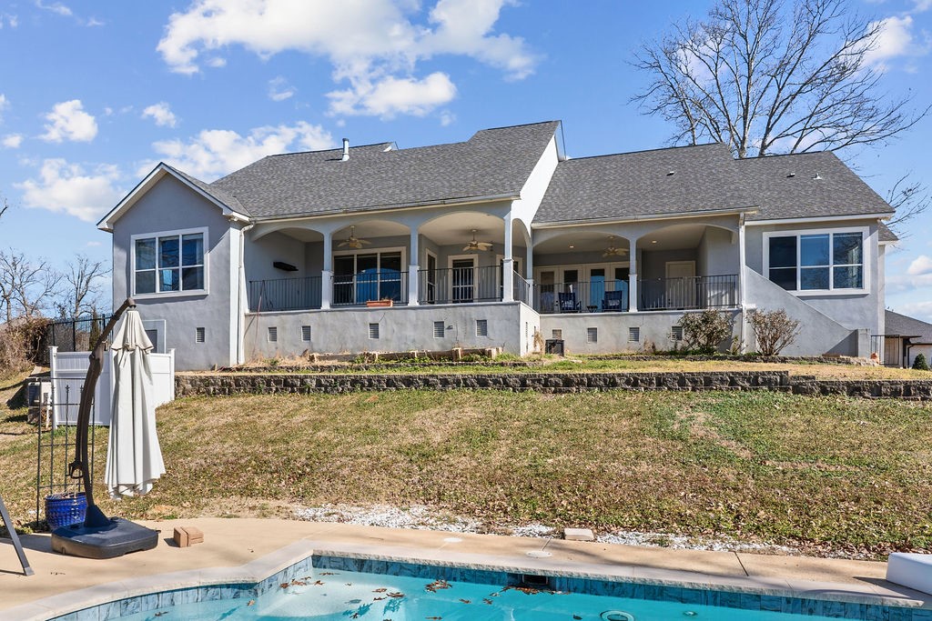 7031 Ridge Place Circle Tyler TX 75703