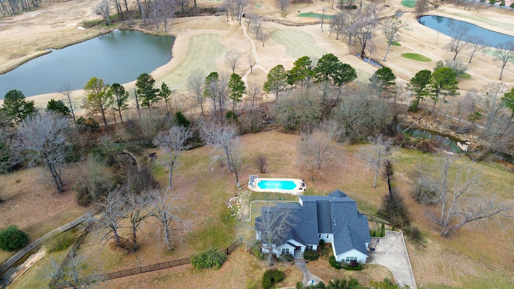 7031 Ridge Place Circle Tyler TX 75703