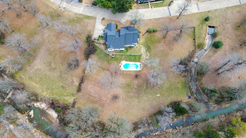 7031 Ridge Place Circle Tyler TX 75703