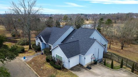 7031 Ridge Place Circle Tyler TX 75703