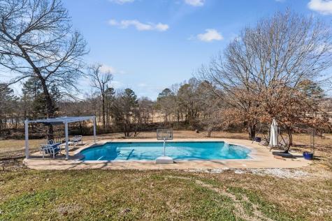 7031 Ridge Place Circle Tyler TX 75703