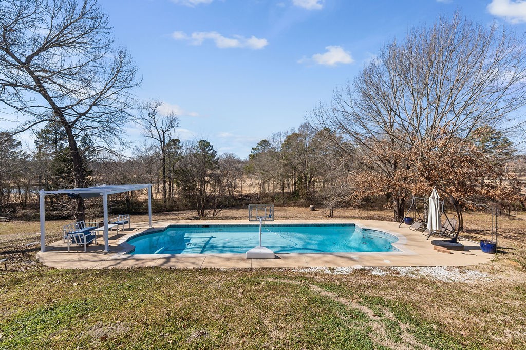 7031 Ridge Place Circle Tyler TX 75703