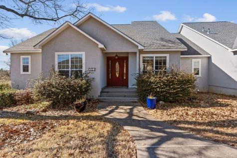 7031 Ridge Place Circle Tyler TX 75703