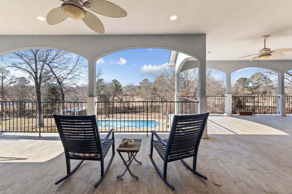 7031 Ridge Place Circle Tyler TX 75703