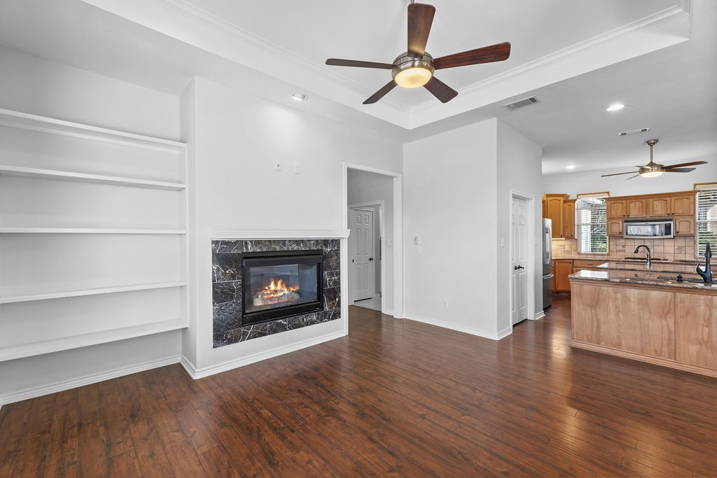 7031 Ridge Place Circle Tyler TX 75703