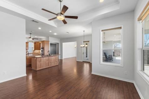 7031 Ridge Place Circle Tyler TX 75703