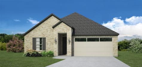 107 Observation Drive W Aledo TX 76008