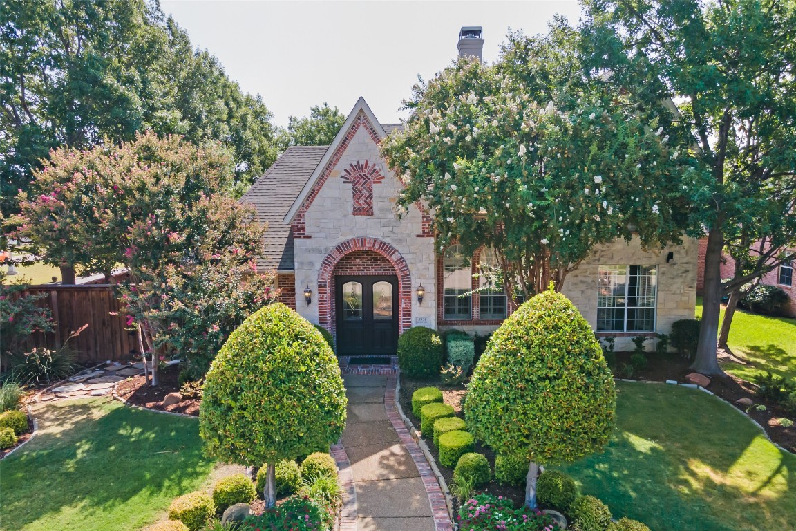 5936 Beth Drive Plano TX 75093