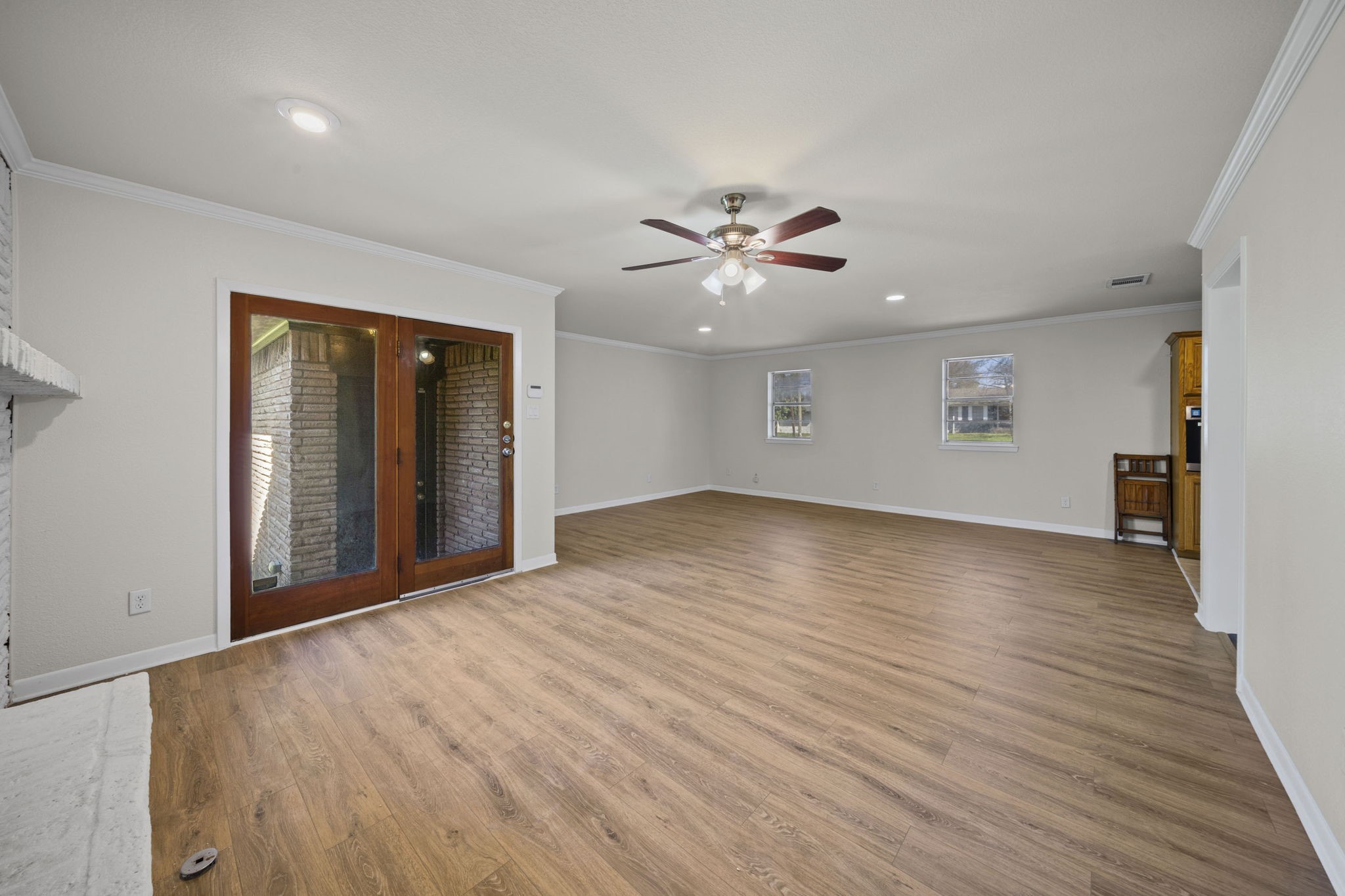 1315 Willow Creek Drive Lancaster TX 75146