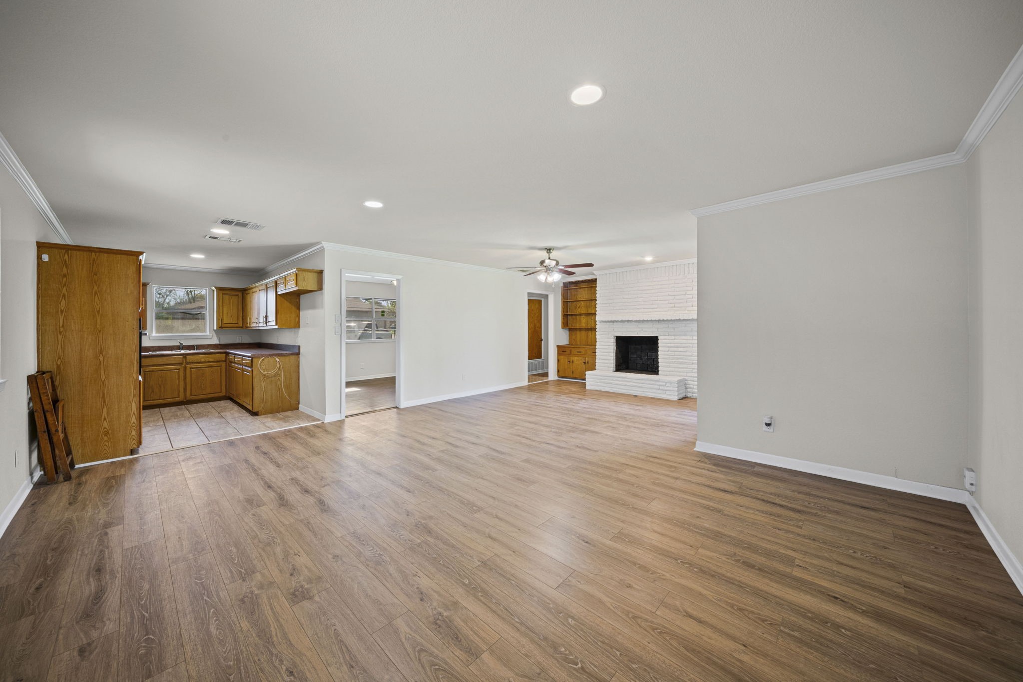 1315 Willow Creek Drive Lancaster TX 75146