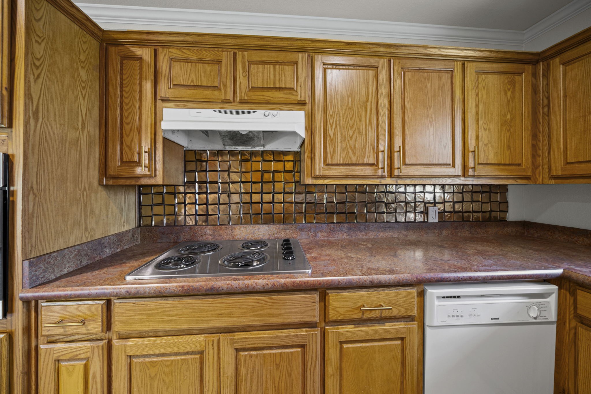 1315 Willow Creek Drive Lancaster TX 75146