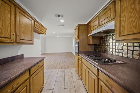 1315 Willow Creek Drive Lancaster TX 75146