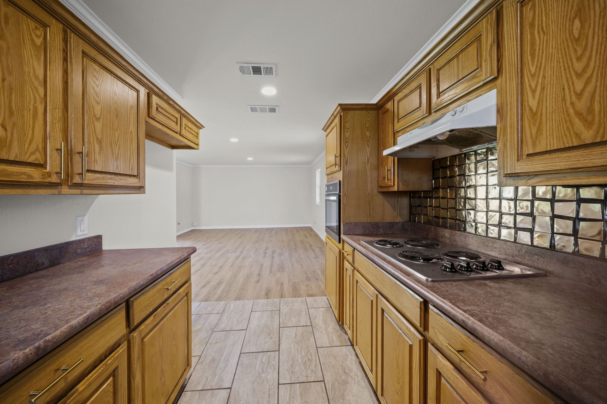 1315 Willow Creek Drive Lancaster TX 75146