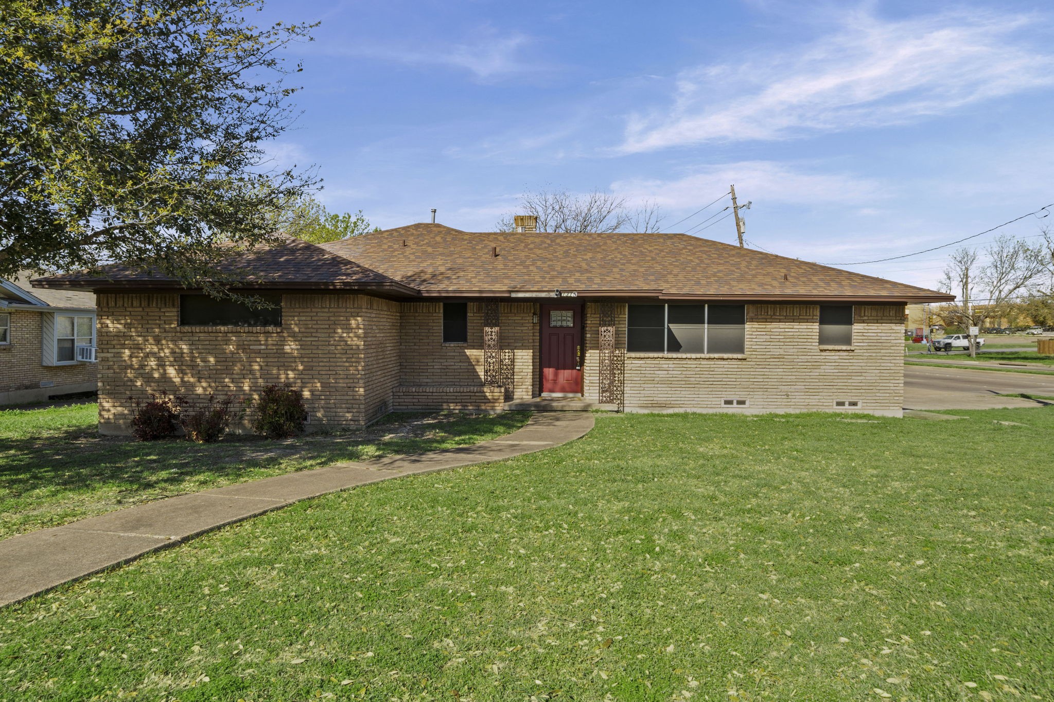 1315 Willow Creek Drive Lancaster TX 75146