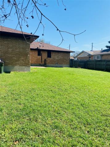 1315 Willow Creek Drive Lancaster TX 75146