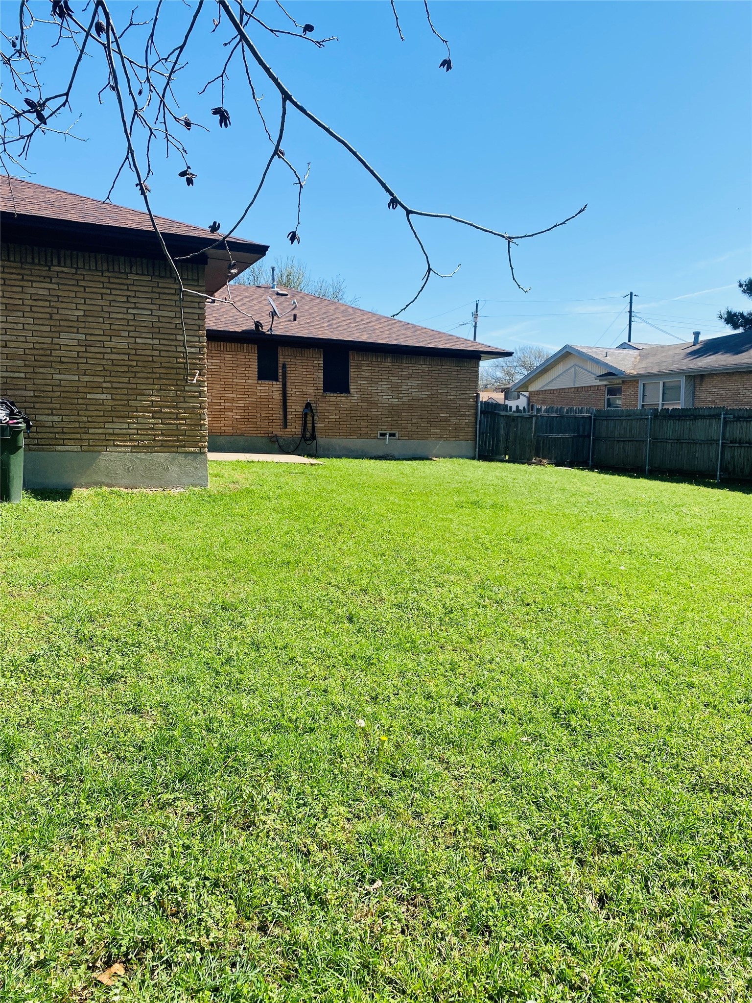 1315 Willow Creek Drive Lancaster TX 75146