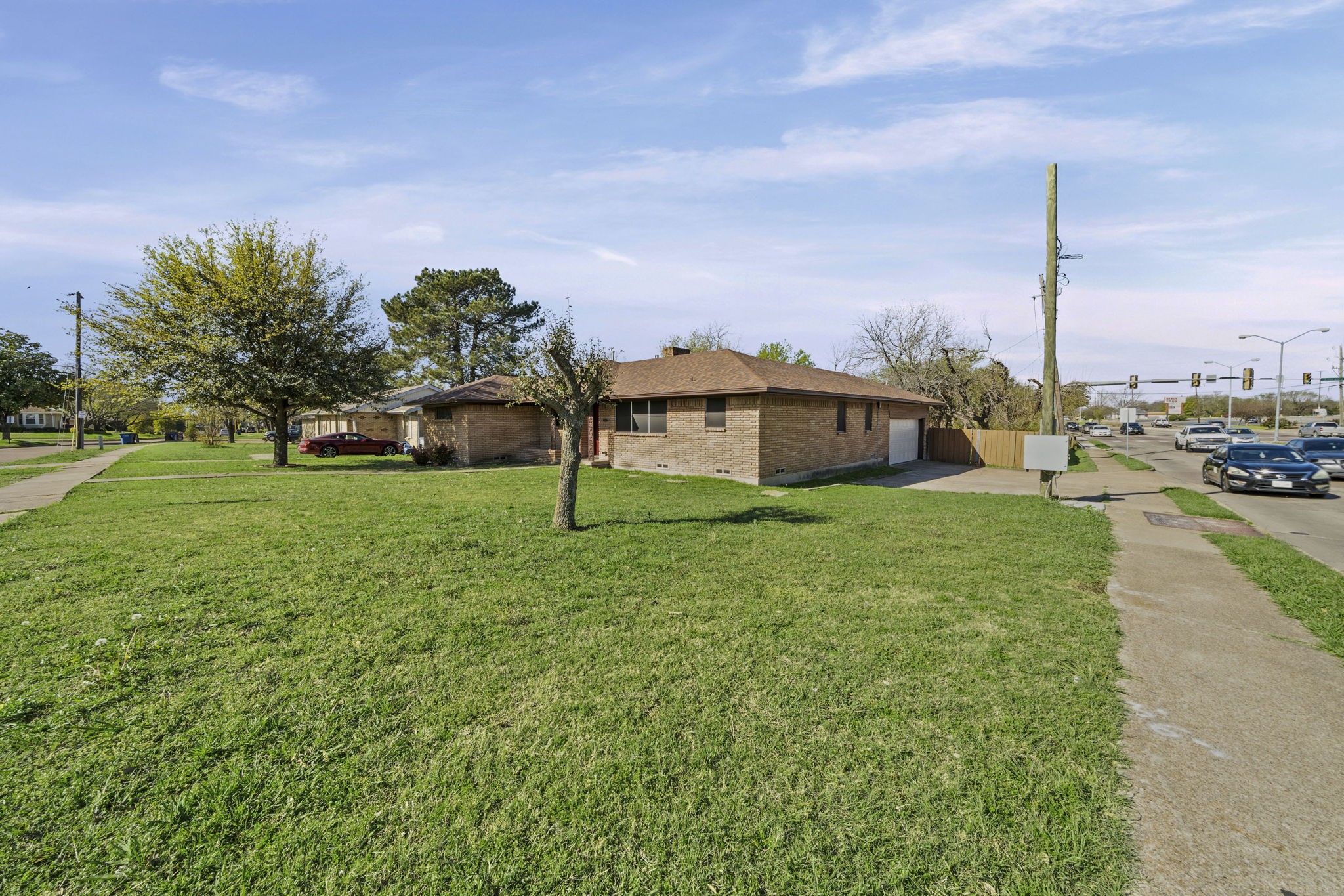 1315 Willow Creek Drive Lancaster TX 75146