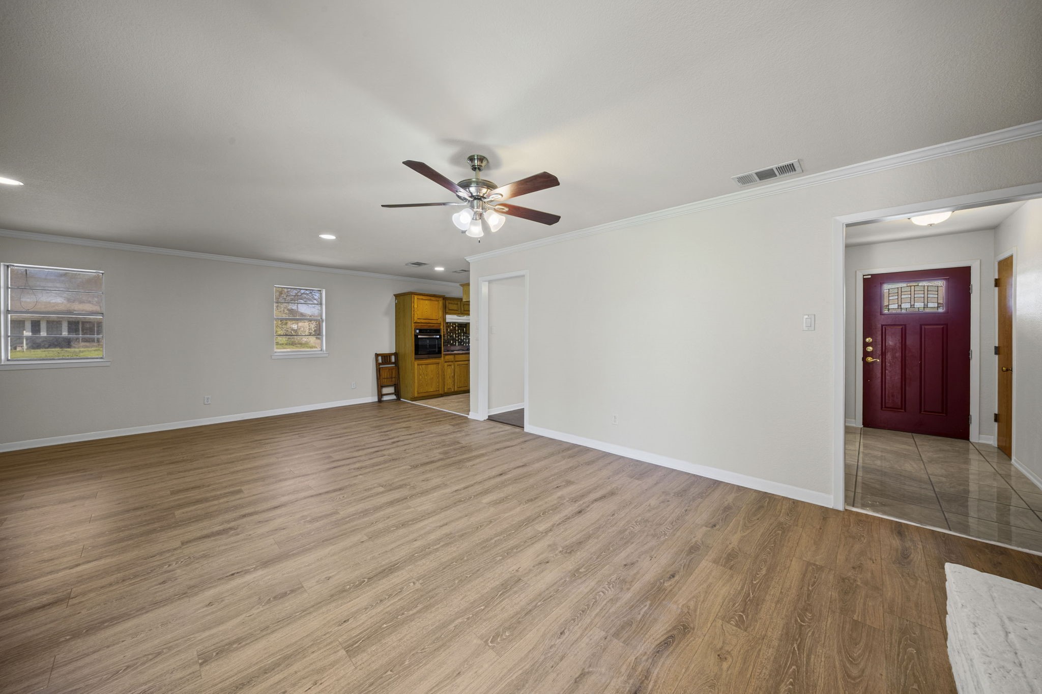 1315 Willow Creek Drive Lancaster TX 75146