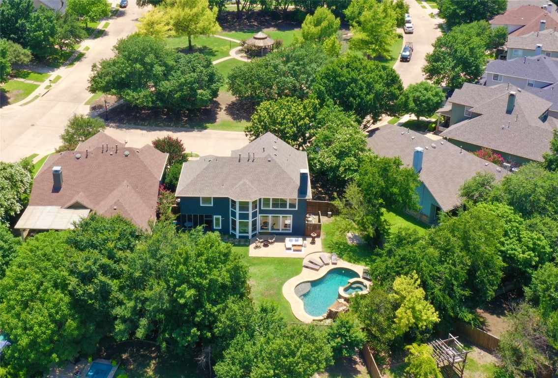 1804 Regents Park Drive Mckinney TX 75072
