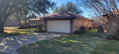 1916 Ridge Oak Street Fort Worth TX 76112