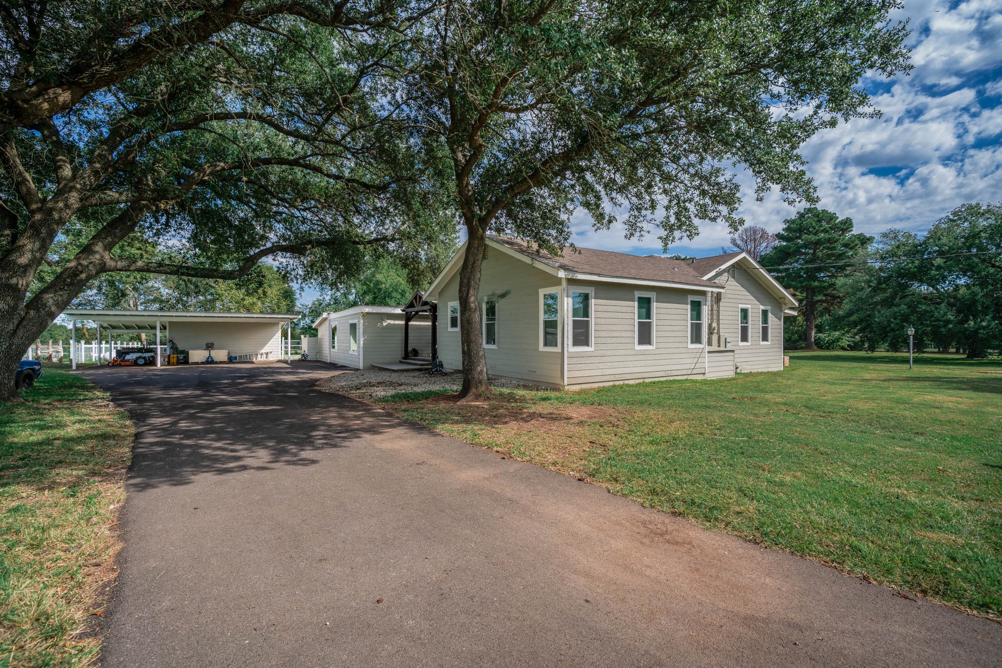 1901 Byrd Road Jacksonville TX 75766