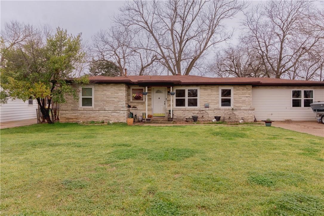 114 Brewster Street Waco TX 76706