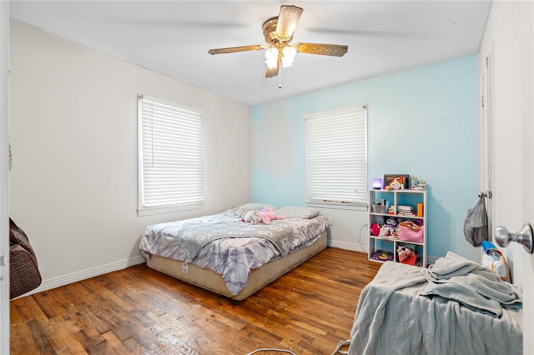 114 Brewster Street Waco TX 76706