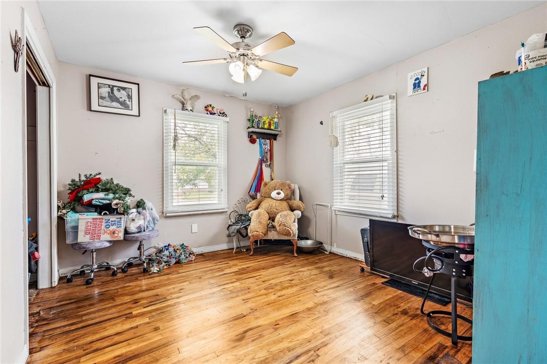 114 Brewster Street Waco TX 76706