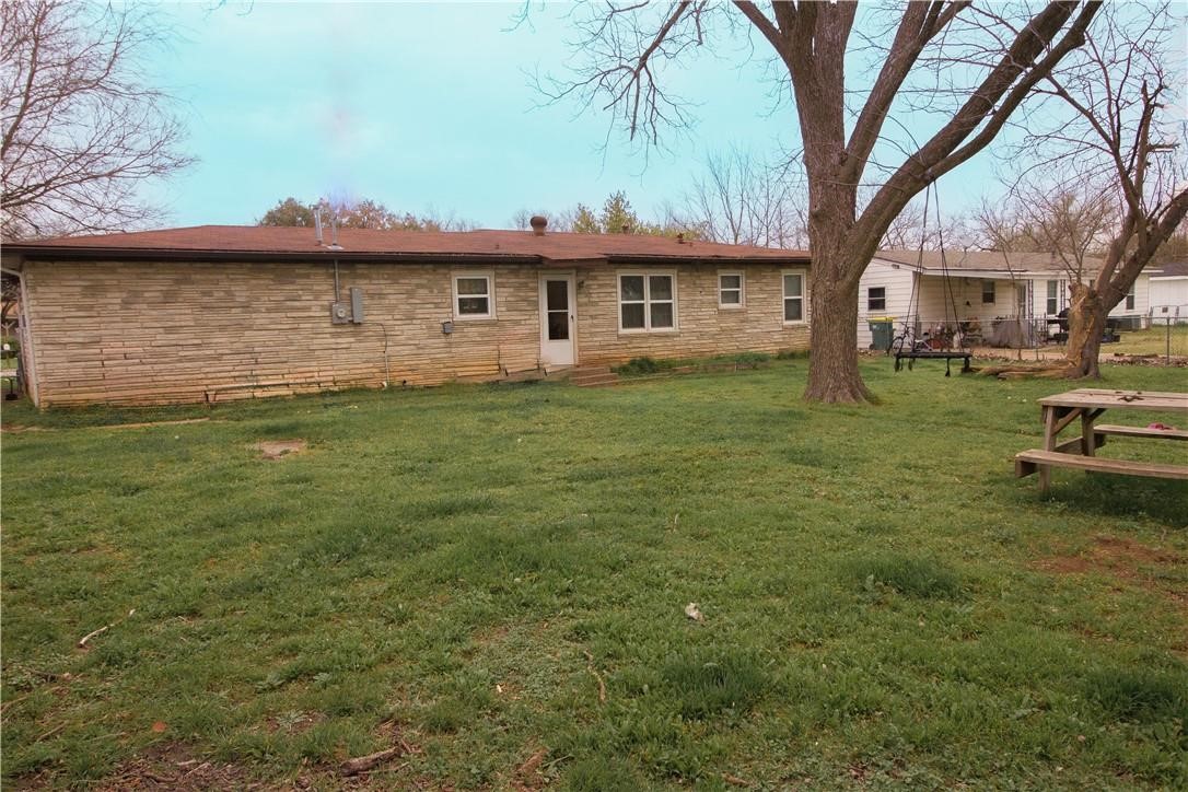 114 Brewster Street Waco TX 76706