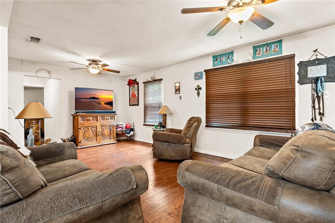 114 Brewster Street Waco TX 76706