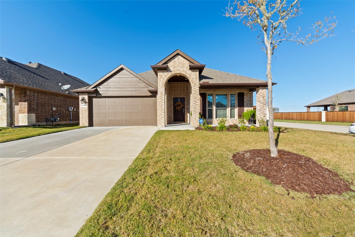 721 Maverick Street Anna TX 75409