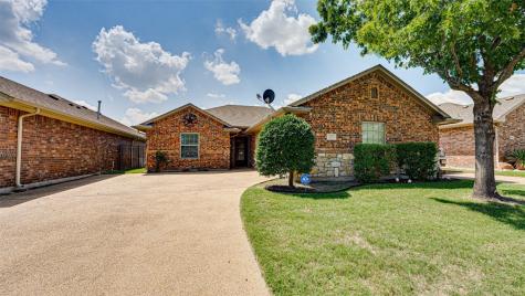 219 Oleander Place Waxahachie TX 75165