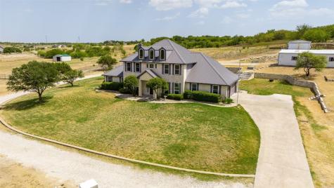 135 Sams Lane Aledo TX 76008
