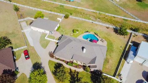 13825 Wood Springs Court Haslet TX 76052