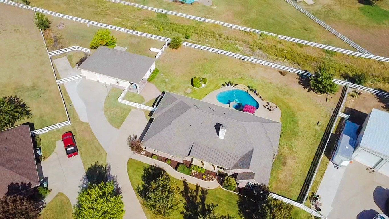 13825 Wood Springs Court Haslet TX 76052