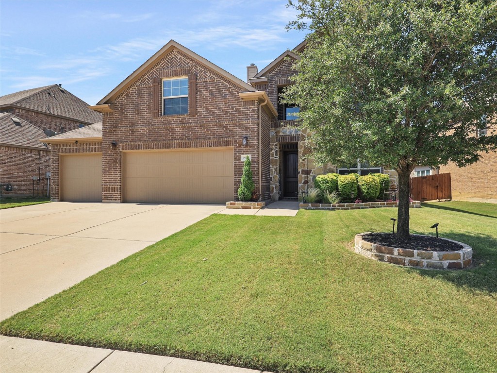1968 Sundown Drive Little Elm TX 75068