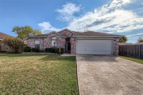 1068 Waterview Drive Little Elm TX 75068
