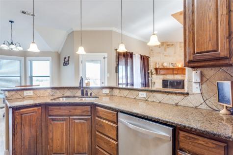 10001 County Road 519 Burleson TX 76028