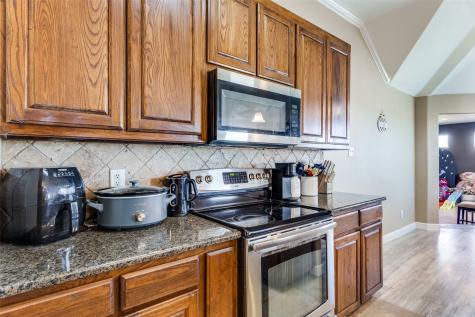 10001 County Road 519 Burleson TX 76028