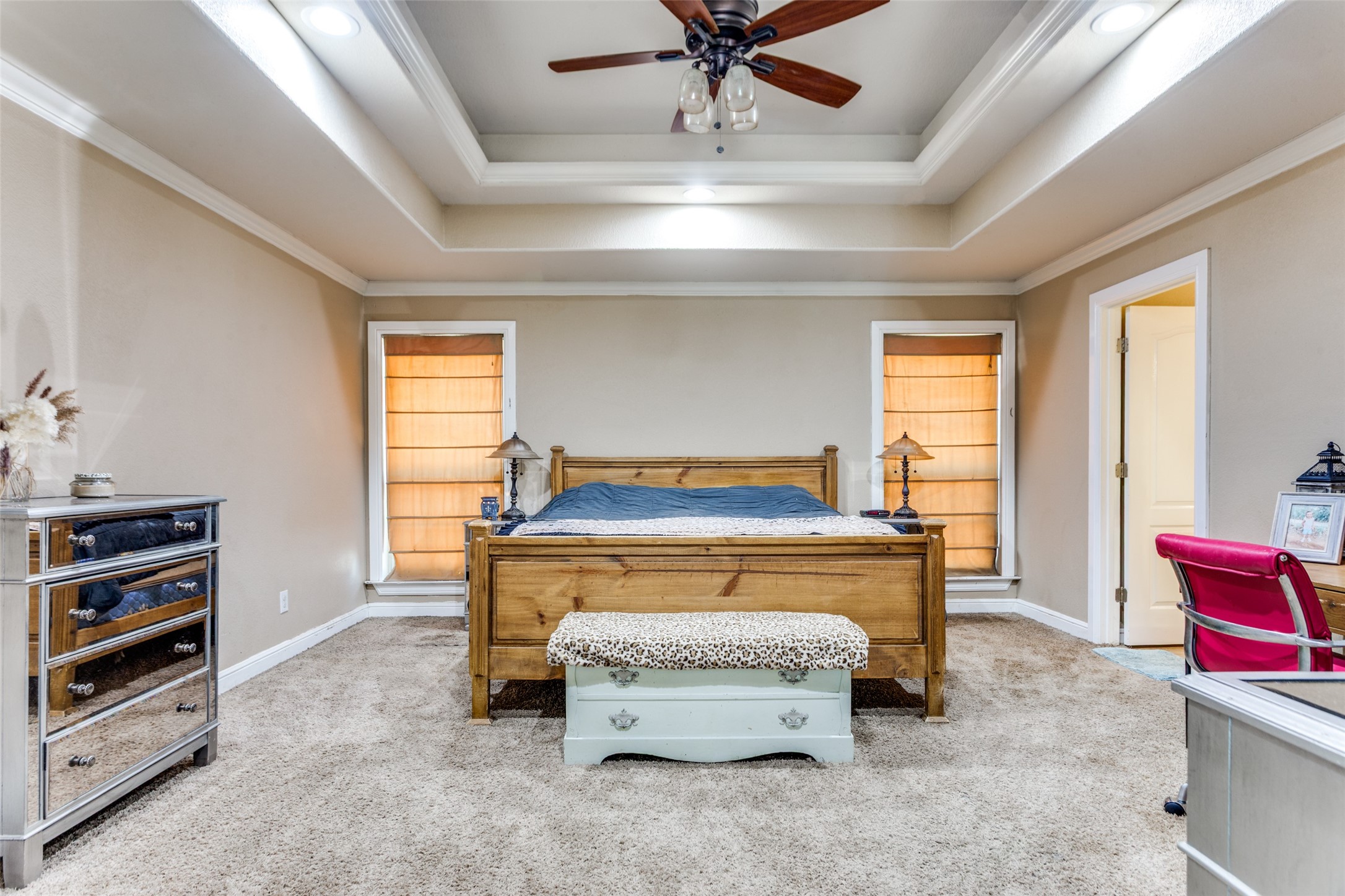 10001 County Road 519 Burleson TX 76028