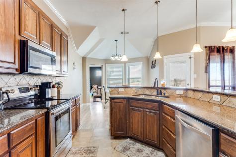 10001 County Road 519 Burleson TX 76028